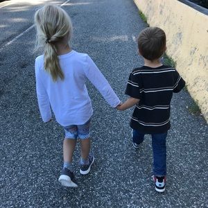 Meet your Posher, Jenna